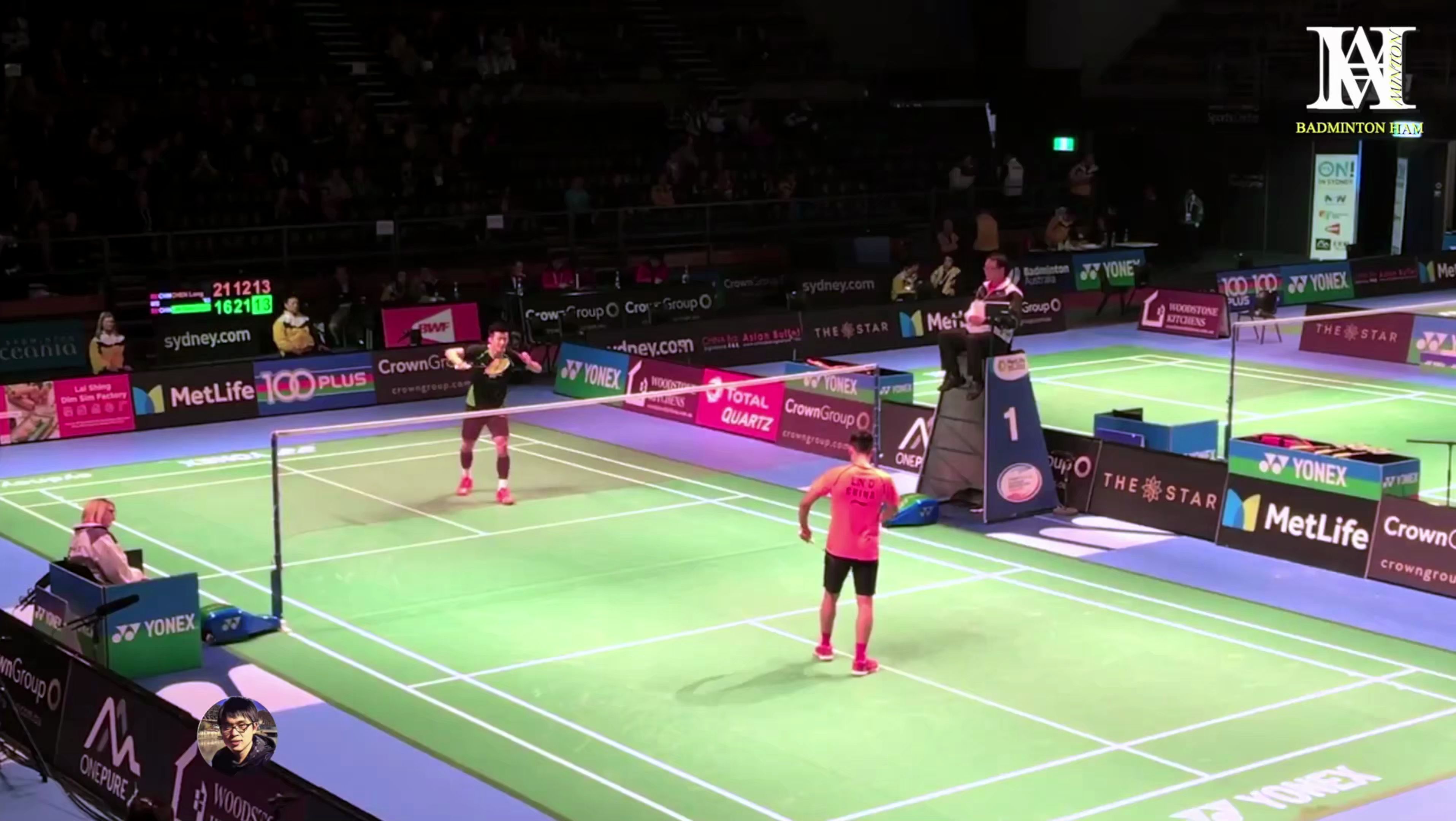 联赛巅峰对决！林丹能否带领球队险胜对手？的简单介绍