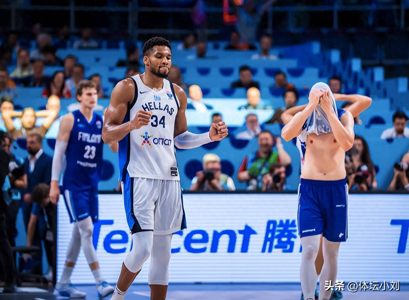 字母哥复出首秀出彩,那不勒斯主场惊险广州队,豪取45连胜(三家店经典唱段)